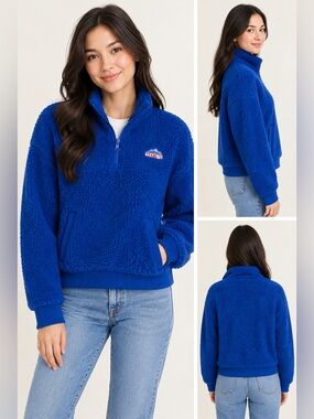 Warm nice sweater